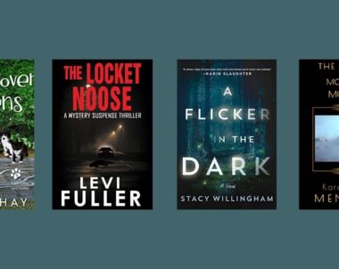 New Mystery and Thriller Books to Read | January 25