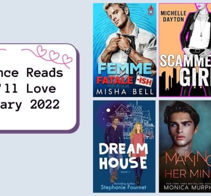 Romance Reads You’ll Love | January 2022