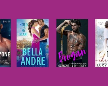 New Romance Books to Read | January 4