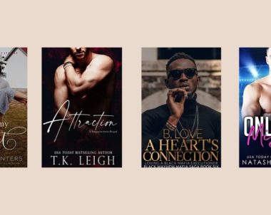 New Romance Books to Read | January 11