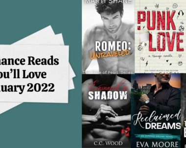 Romance Reads You’ll Love | January 2022