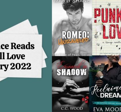 Romance Reads You’ll Love | January 2022