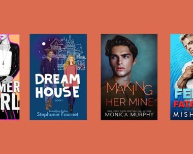 New Romance Books to Read | January 18