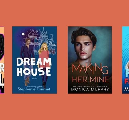 New Romance Books to Read | January 18