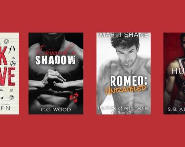 New Romance Books to Read | January 25