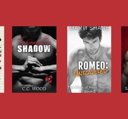 New Romance Books to Read | January 25