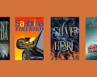 New Science Fiction and Fantasy Books | January 11