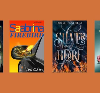 New Science Fiction and Fantasy Books | January 11