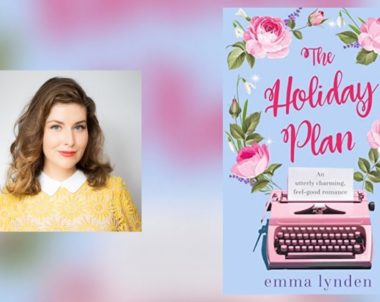 Interview with Emma Lynden, Author of The Holiday Plan