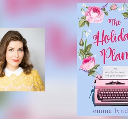 Interview with Emma Lynden, Author of The Holiday Plan