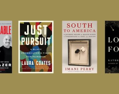 New Biography and Memoir Books to Read | February 1