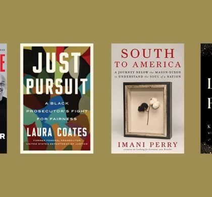 New Biography and Memoir Books to Read | February 1