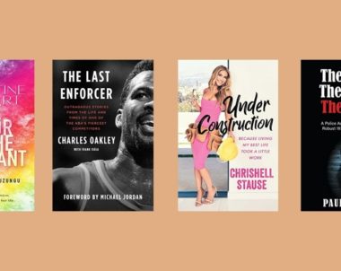 New Biography and Memoir Books to Read | February 15