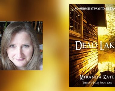 Interview with Miranda Kate, Author of Dead Lake