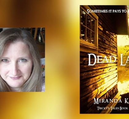 Interview with Miranda Kate, Author of Dead Lake