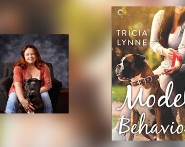 Interview with Tricia Lynne, Author of Model Behavior