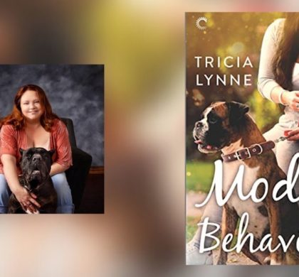 Interview with Tricia Lynne, Author of Model Behavior