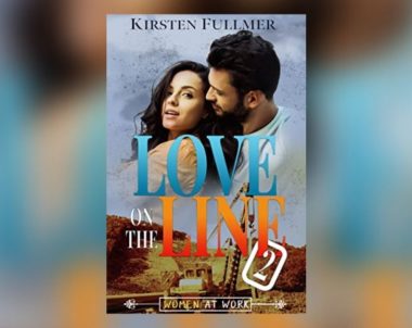 Interview with Kirsten Fullmer, Author of Love on the Line 2