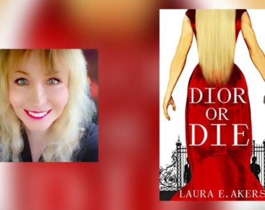 Interview with Laura Akers, Author of Dior or Die