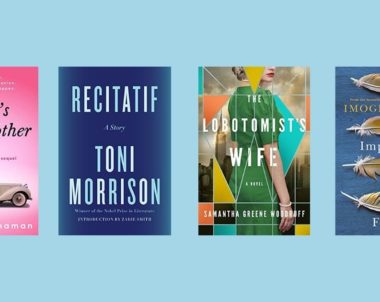 New Books to Read in Literary Fiction | February 1