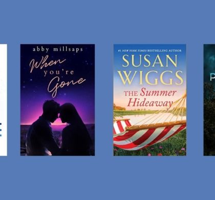 New Books to Read in Literary Fiction | February 15