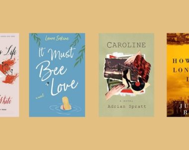 New Books to Read in Literary Fiction | February 22