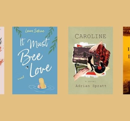 New Books to Read in Literary Fiction | February 22