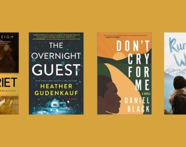 New Books to Read in Literary Fiction | February 8