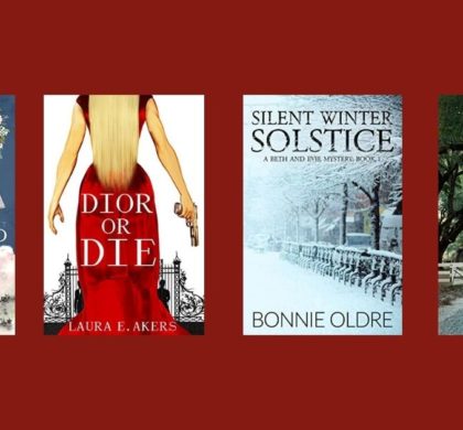 New Mystery and Thriller Books to Read | February 22