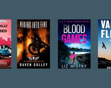 New Mystery and Thriller Books to Read | February 8