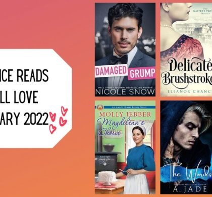 Romance Reads You’ll Love | February 2022