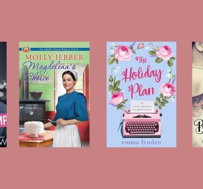 New Romance Books to Read | February 1