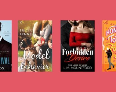 New Romance Books to Read | February 15