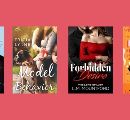 New Romance Books to Read | February 15