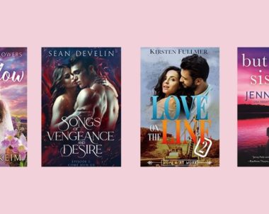 New Romance Books to Read | February 22