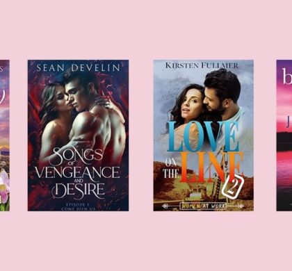 New Romance Books to Read | February 22