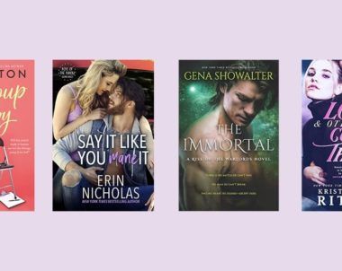 New Romance Books to Read | February 8