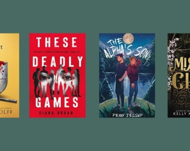 New Young Adult Books to Read | February 15