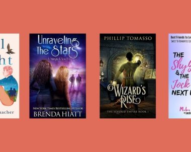 New Young Adult Books to Read | February 22