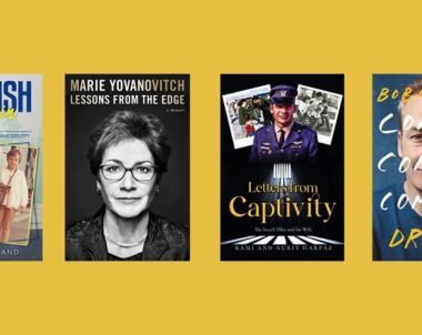 New Biography and Memoir Books to Read | March 15