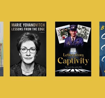 New Biography and Memoir Books to Read | March 15