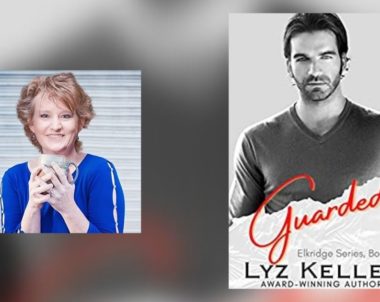 Interview with Lyz Kelley, Author of Guarded