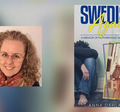 Interview with Anna Dahland, Author of Swedish Again