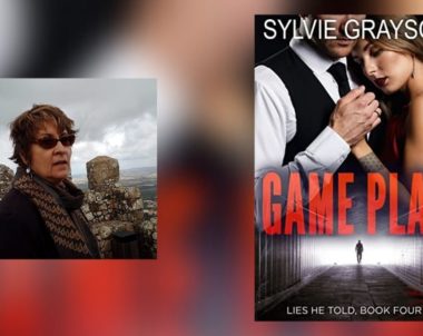 Interview with Sylvie Grayson, Author of Game Plan