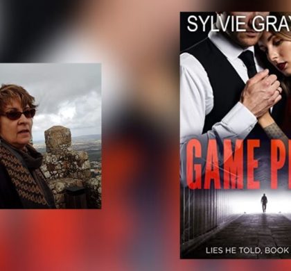 Interview with Sylvie Grayson, Author of Game Plan