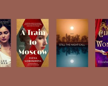 New Books to Read in Literary Fiction | March 1