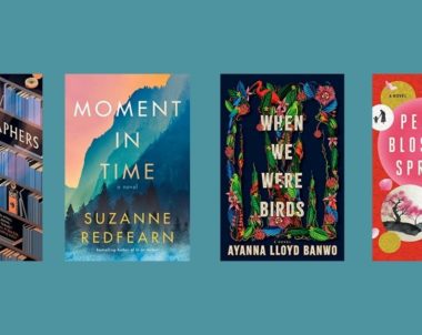 New Books to Read in Literary Fiction | March 15