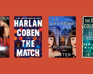 New Mystery and Thriller Books to Read | March 15