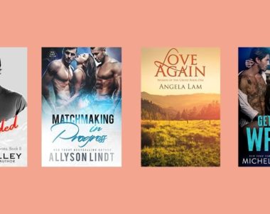 New Romance Books to Read | March 1