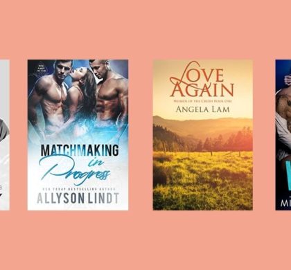 New Romance Books to Read | March 1